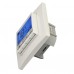 HAKL Fit3U digitální termostat s měřením spotřeby el. energie HAFIT3U