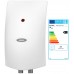 HAKL PM-B Elektrický průtokový ohřívač vody 5,5 kW HAPMB155