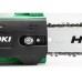 HiKOKI CS1825DCW4Z Akumulátorová řetězová pila (18V/bez aku)