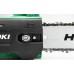 HiKOKI CS3630DCW4Z Akumulátorová řetězová pila (36V/bez aku)