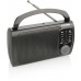 HYUNDAI PR 120 B Přenosný radiopřijímač