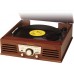HYUNDAI RT 190 SU RIP Retro gramofon, buk