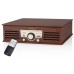 HYUNDAI RT 190 SU RIP Retro gramofon, buk