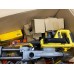 BAZAR STANLEY FME720 Pokosová pila s pojezdem (254 mm/2000 W) PO SERVISE, 1X YZKOUŠENO!