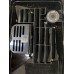 BAZAR DeLonghi Dinamica Automatický kávovar ECAM 350.50.B POUŽITÉ!!