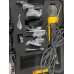 BAZAR DeWALT DWE315KT Multitool oscilační bruska 300W + sada príslušenství v TSTAK-Box II 1X VYZKOUŠENO!