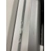 BAZAR Stiebel Eltron IW 120 Nástěnný infrazářič 1,2kW, stříbrná 229339 DROBNÉ POŠKOZENÍ KRYTU!