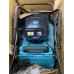 BAZAR MAKITA LM001JM101 Aku sekačka na trávu 48cm (64V/1x4,0Ah) 1X VYZKOUŠENO, POŠKOZEN OBAL!!