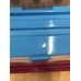 VÝPRODEJ HEIDRUN set 3ks úložný box s integrovaným víkem, 30 x 39,5 x 29,5 cm, 24 l, 31649 POŠKOZENO