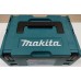 VÝPRODEJ MAKITA DBO180RTJ Aku excentrická bruska 123mm, Li-ion 18V/5,0Ah, Makpac POUŽITO, PLNĚ FUNKČNÍ!!