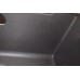 VÝPRODEJ BLANCO Metra XL 6 S dřez s excentrem, včetně sifonu, antracit 515286 POŠKOZENÝ POVRCH!!