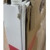 BAZAR Kermi Therm X2 LINE-V deskový radiátor 11 605 x 805 PLV110600801R1K PROMÁČKLÝ BOK, ODŘENÝ!!