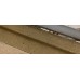 VÝPRODEJ ACO Vario polymerbetonová vana 75 x 50 cm s odtokovým otvorem 00399 UVOLNĚNÁ MŘÍŽKA!!