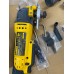 VÝPRODEJ DeWALT DWE315KT Multitool oscilační bruska 300W + sada príslušenství v TSTAK-Box II PO SERVISE, NEKOMPLETNÍ!!