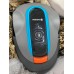 BAZAR GARDENA Smart SILENO city Robotická sekačka 500 m2 19602-72 VÝMĚNA MOTORU, 1X VYZKOUŠENO, CHYBÍ KOTVÍCÍ KOLÍKY!!