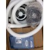VÝPRODEJ INTEX Krystal Clear QX2600 Pískové filtrační čerpadlo 220 - 240 V 10 m3/h 26680 1X VYZKOUŠENO!!
