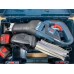 VÝPRODEJ BOSCH GSA 18 V-32 akumulátová pila ocaska, kufr, 2x 5,0 Ah 06016A8106 PO SERVISE!!