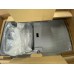 BAZAR Franke Strata STG 614-78, 780x435 mm, fragranitový dřez, šedý kámen 114.0369.423 VYVRTANÝ OTVOR!!
