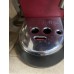 BAZAR DeLonghi Dedica Style Pákové kávovary EC 685.R POUŽITO!!