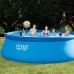 INTEX Easy Set Pool Bazén 457 x 122 cm s kartušovou filtrační pumpou 26168NP