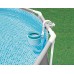 INTEX Skimmer Deluxe Bazénový závěsný skimmer 28000