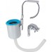 INTEX Skimmer Deluxe Bazénový závěsný skimmer 28000