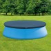 INTEX Easy Pool Krycí plachta pro bazény 305 cm 28021