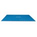 INTEX Solární plachta pro bazén 488 x 244 cm 28029