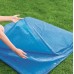 INTEX Solární plachta pro bazén 488 x 244 cm 28029