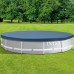 INTEX Frame-Pool Krycí plachta pro bazény 457 cm 28032