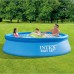 INTEX Easy Set Pool Bazén 305 x 76 cm s kartušovou filtrační pumpou 28122NP