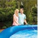 INTEX Easy Set Pool Bazén 457 x 84 cm s kartušovou filtrační pumpou 28158GN