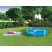 INTEX METAL FRAME Bazén 244 x 51 cm 28205NP