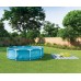 INTEX METAL FRAME BEACHSIDE Bazén 305 x 76 cm 28206NP
