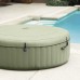 INTEX PureSpa Bubble Massage Vířivka pro 4 osoby S2 28426NP