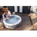 INTEX PureSpa Greywood Bubble Deluxe Vířivka pro 6 osob S2 28442