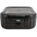 INTEX PureSpa Greystone Bubble Deluxe Vířivka pro 4 osoby S2 28450