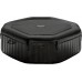INTEX PureSpa Jet & Bubble Deluxe Octagon Vířivka pro 4 osoby S1 28458