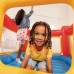 INTEX JUMP-O-LENE Nafukovací trampolína 174 x 174 x 112 cm 48260