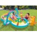 INTEX Dinoland Hrací centrum 302 x 229 x 112 cm 57135NP