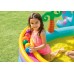 INTEX Dinoland Hrací centrum 302 x 229 x 112 cm 57135NP