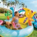 INTEX Dinoland Hrací centrum 302 x 229 x 112 cm 57135NP