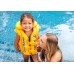 INTEX Deluxe Pool School Nafukovací vesta 58660