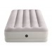 INTEX PRESTIGE MID-RISE TWIN Nafukovací postel s USB pumpou 99 x191 x 30 cm 64177