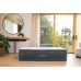 INTEX COMFORT-PLUSH ELEVATED TWIN Nafukovací postel 99 x 191 x 46 cm 64412ND