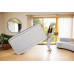 INTEX COMFORT-PLUSH ELEVATED TWIN Nafukovací postel 99 x 191 x 46 cm 64412ND