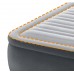 INTEX QUEEN COMFORT-PLUSH ELEVATED Zvýšená nafukovací postel 152 x 203 x 46 cm 64414