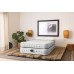 INTEX SUPREME AIR-FLOW QUEEN Nafukovací postel 152 x 203 x 51 cm 64490