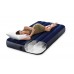 INTEX CLASSIC DOWNY TWIN Nafukovací postel 99 x 191 x 25 cm 64757
