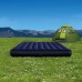 INTEX CLASSIC DOWNY QUEEN Nafukovací postel 152 x 203 x 25 cm 64759